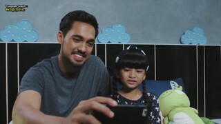Pengantin pasti jadi episode 06