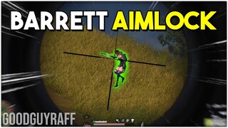 SAKET PARIN NG BARRETT (ROS DUO VS SQUAD GAMEPLAY)