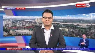 12 SEPT 2021 - BERITA WILAYAH