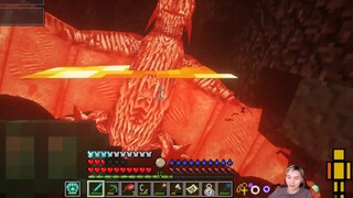 Gà Bạn Thật Đẹp Minecraft Zimin RLCraft Survival