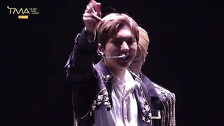 TNX TMA Move performance (티엔엑스)