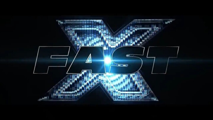 FAST X FAST AND FURIOUS 10 TRAILER