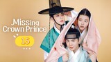 MISSING CR0WN PRINCE EP15