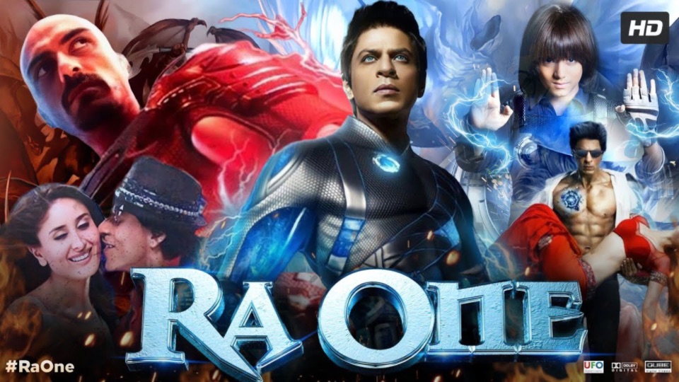 Ra One