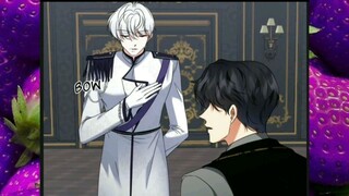 Chap 14: Circumstances Of Switching Bodies