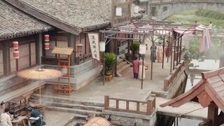 drama Si Jin Episode 12 sub indo (drachin)