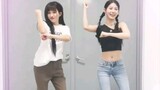 (G)I-DLE Miyeon and Soyeon - Idol by YOASOBI Dance Challenge