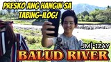 BALUD RIVER: Saglit kaming NAGPAHANGIN sa TABING-ILOG! #riversidedrive #riverside #travelling