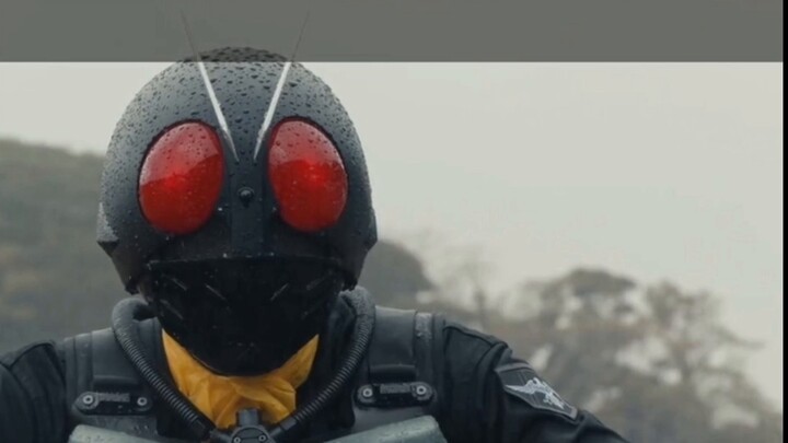 【Baru.Kamen Rider】Klip OMIT: Shuka Rider