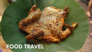 Gà Nướng KAMPOT Là hương vị gì? Vì sao bạn nên thử?/Grilled Chickens Kampot in TP. HCM City