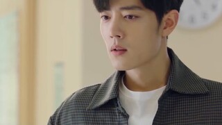 [Xiao Zhan Shuixian |.Shuang Gu] Episode 5 "Hubungan yang Tidak Dapat Dijelaskan": Hukuman Kecil/Imp