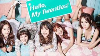 Hello My Twenties-S1-EP10-{Hindi dubbed}