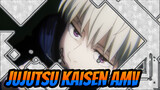 Jujutsu Kaisen| Spell return to war