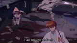 Kyoukai no Rinne Episode 8 English Subbed