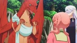 Tóm Tắt Anime | Dragon Ie wo Kau | Hành Trình Đi Tìm Nhà Của Chú Rồng Nhút Nhát | Phần 3 |
