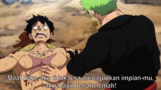 LUFFY AKAN GAGAL MENGGAPAI IMPIANNYA? VEGAPUNK AKAN MENJADI SOLUSI! - One Piece 1068+ (Teori)