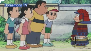 Doraemon New TV Series (Ep 18.2) Cuộc chiến đồ cổ #Doraemon_tap18