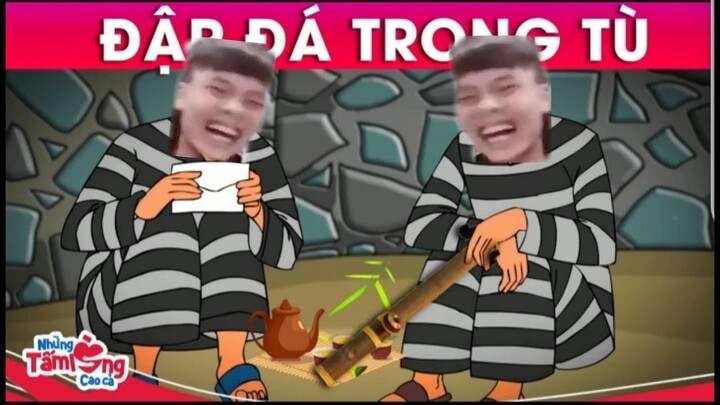 [YTP] Đập Đá Trong Tù