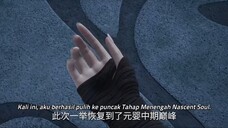 Renegade Immortal episode 86 sub indo