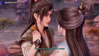 Martial master episode 524 sub indo version of donghua