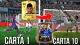 🤯 POR CADA GOL NEYMAR JR MEJORA AL MAXIMO EN FC MOBILE 🔥