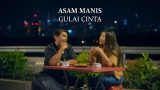 Telefilem Asam Manis Gulai Cinta 2021