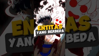 Joyboy dan Sun God Nika adalah entitas yang berbeda? #onepiece #luffy #gears5 #devilfruit #shorts