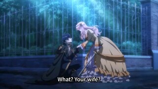 7th Time loop: the villainess who marries her worst enemy. ep2(engsub)