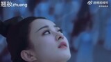 Triệu Lệ Dĩnh hậu ngôi trường kỹ xảo phim(Zhao Liying//BTS: Noble Aspirations & Legend of Zu Mountain)