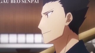 Trùm Trường Giấu Nghề Lại Bị Coi Là Phế Vật _ Tóm Tắt Anime Hay _ Gấu Xàm