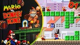 Mario vs Donkey kong Ep.[01] - Primeira vez!