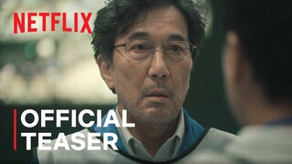 The Days | Official Teaser | Netflix