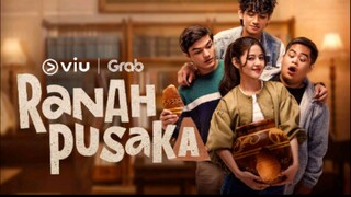 rana pusaka episode terakhir 2025