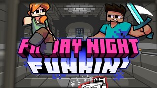 ม้ายยยคราฟฟฟฟ~~ | Friday Night Funkin&#39;