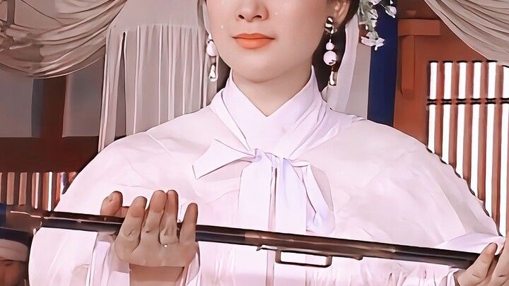 卧槽！终于理解为什么大家都在夸以前的演员仪态好了！