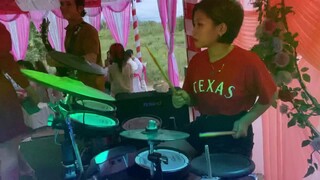 Tình Nghèo Có Nhau Rumba Cực Ý Nghĩa - Drum Ni Ni