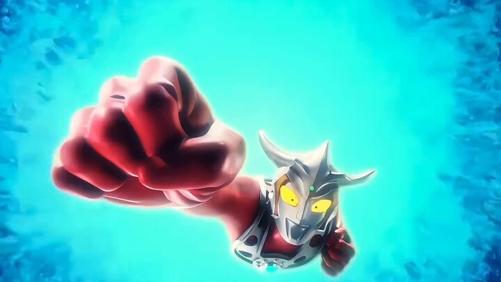 Pada tahun berapa kamu mulai menonton Ultraman?