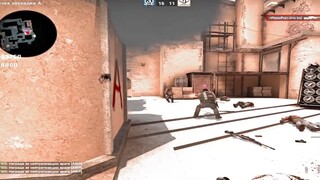 game CSGO đỉnh cao là đây ư