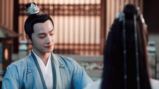 Lan Xi is truly the most lovable male protagonist in ancient costume dramas!