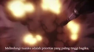 oda nobunaga eps 12 end sub indo