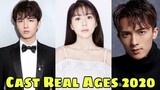 General's Lady Chinese Drama 2020 | Cast Real Ages and Real Names |RW Facts & Profile|