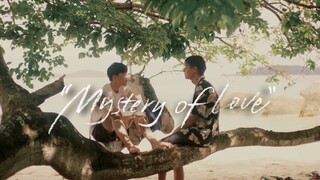 【BKPP/FMV】Mystery of love (I told sunset about you)