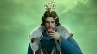 Renagade Immortal Eps 83 sub indo