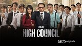 Project: High Council E03