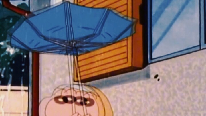 Những khoảnh khắc chữa lành vết thương trong Crayon Shin-chan