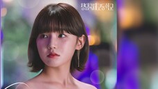 OST "Sekolah Menengah Internasional Cheongdam" Bagian.2 "KRISTAL" Kriz