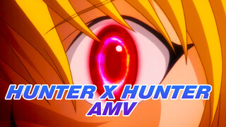 Hunter x Hunter / Epik Hype | Badai kekacauan berdarah