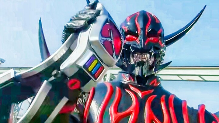 รวบรวมอัศวินผู้ร้ายใน Kamen Rider, Yajituo-Exide Chapter