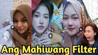 PINOY MEMES _Ang Mahiwagang Filter/PINOY FUNNY MOMENT COMPILATION 2021