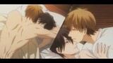 Anime gay romance cut